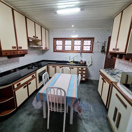 Casa Vila Telma Campos do Jordão Exterior foto